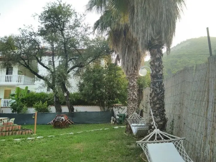 Орен: Pisilis Hotel