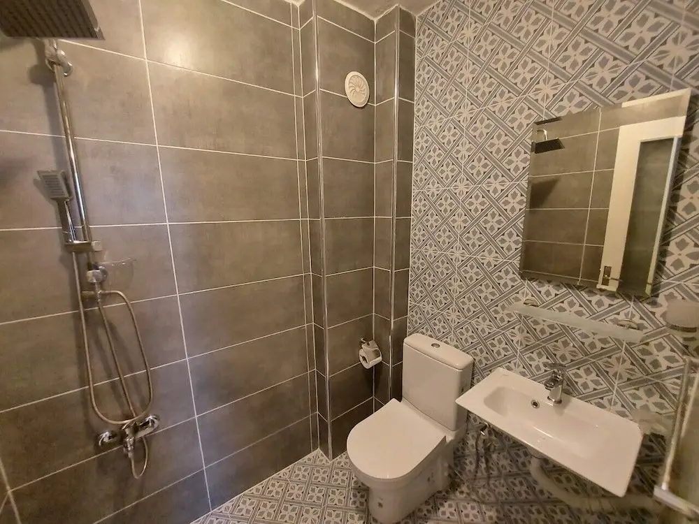 Эдремит: Thassos Apart Otel