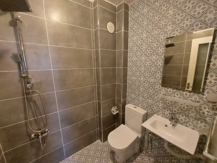 Эдремит: Thassos Apart Otel