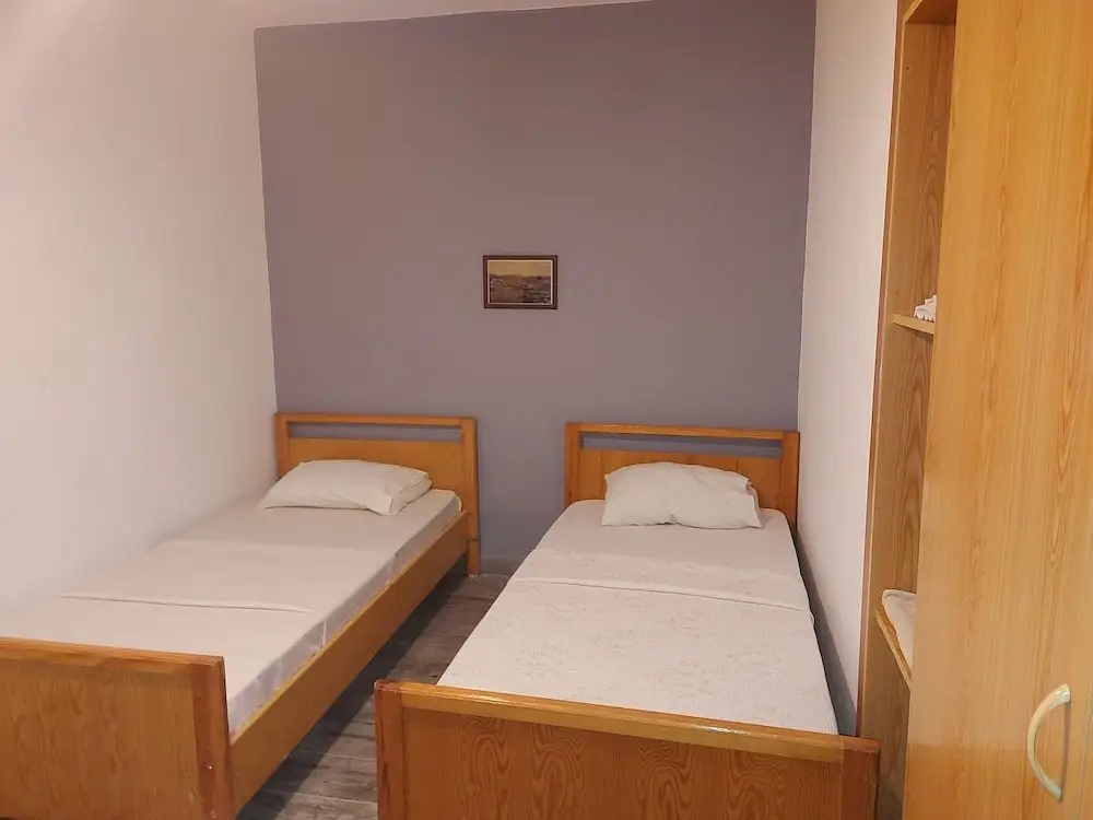 Эдремит: Thassos Apart Otel
