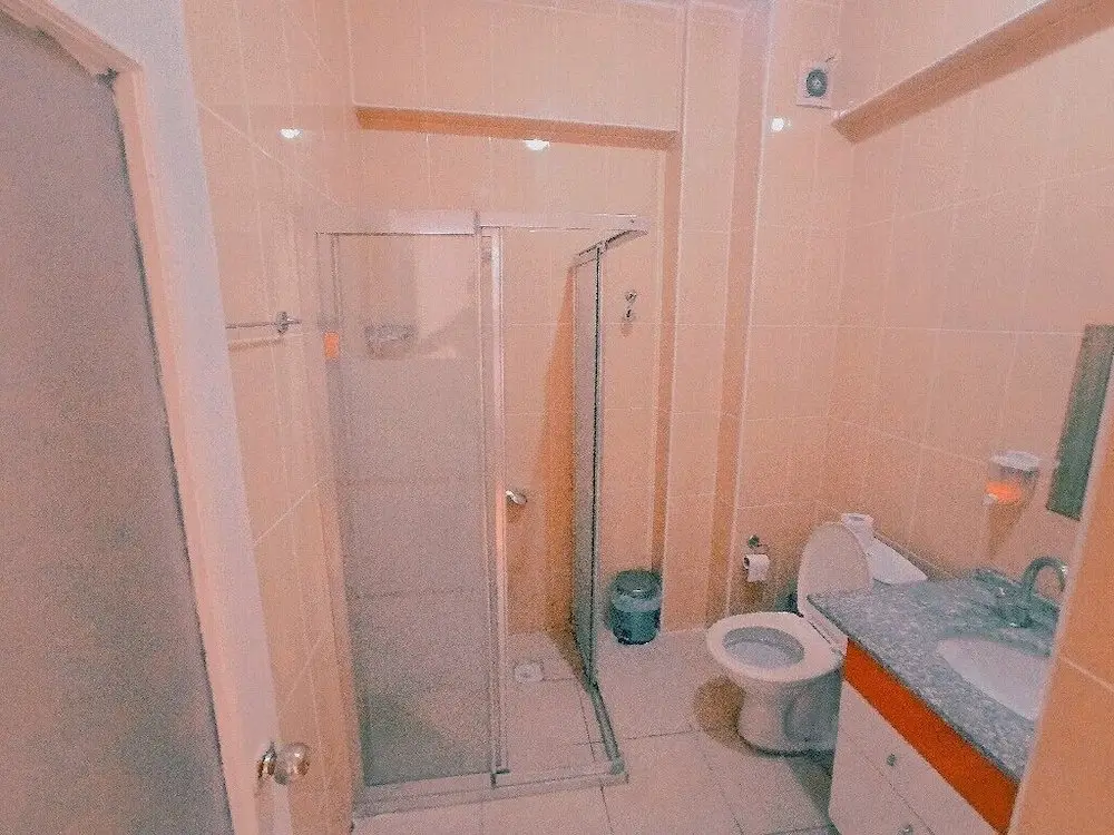 Анкара: Mi̇raç Golden Palace Otel