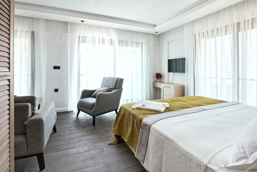 Карабурун: Casa Mimosa Hotel