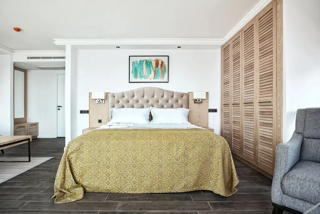 Карабурун: Casa Mimosa Hotel