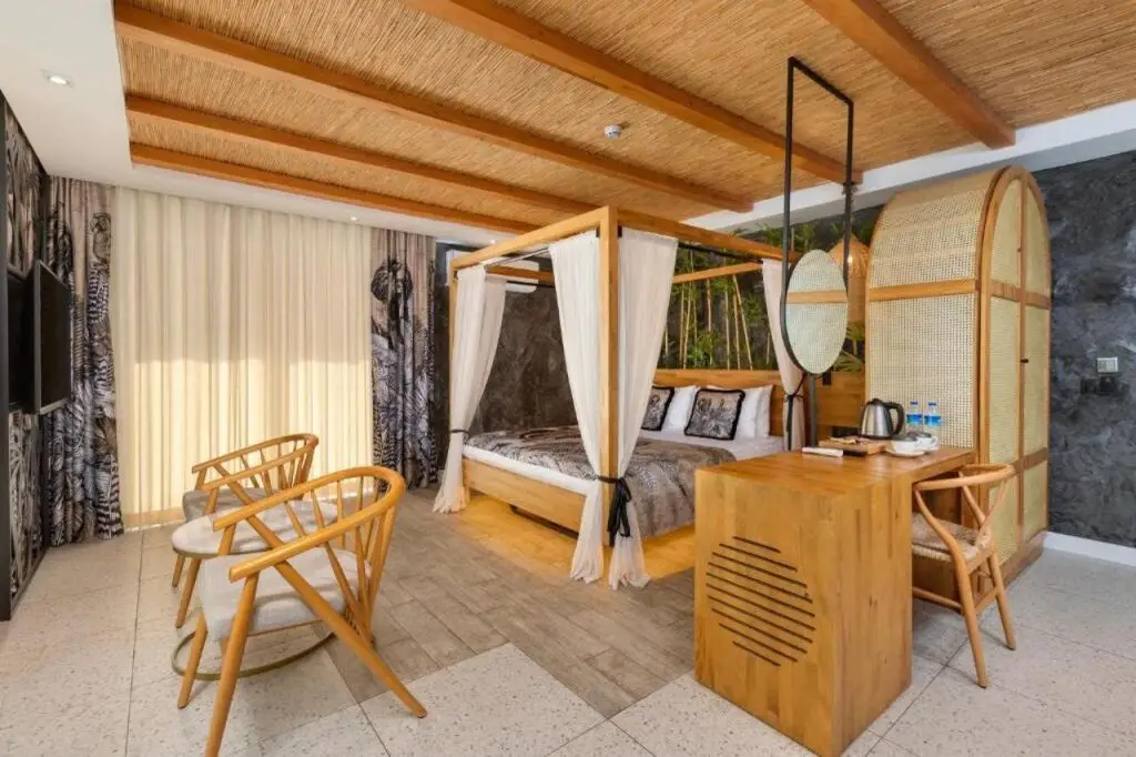 Анталья: Afflon Sea Hill Concept Adult Only