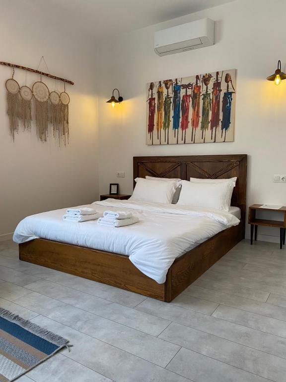 Урла: Moya Urla Butik Otel