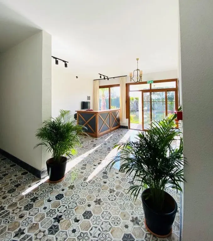 Урла: Moya Urla Butik Otel