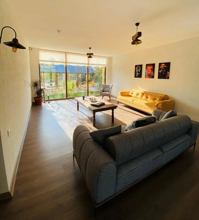 Урла: Moya Urla Butik Otel