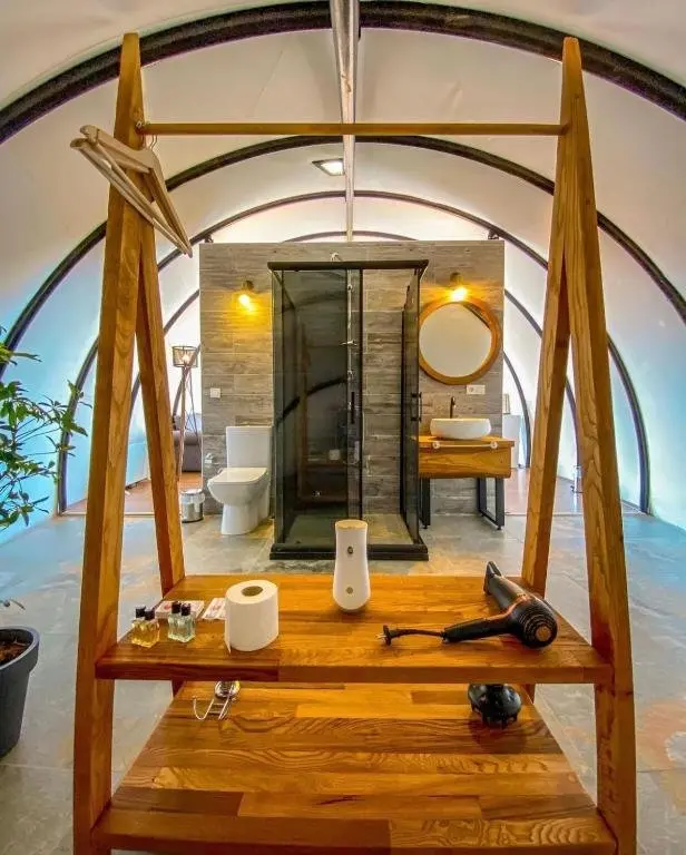 Сакарья: Snail House Sapanca