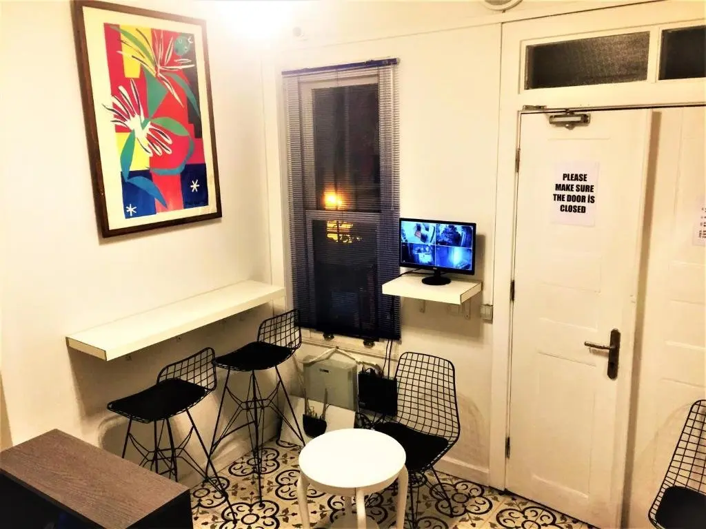 Стамбул: Dreamers V&V Hotel Cihangir