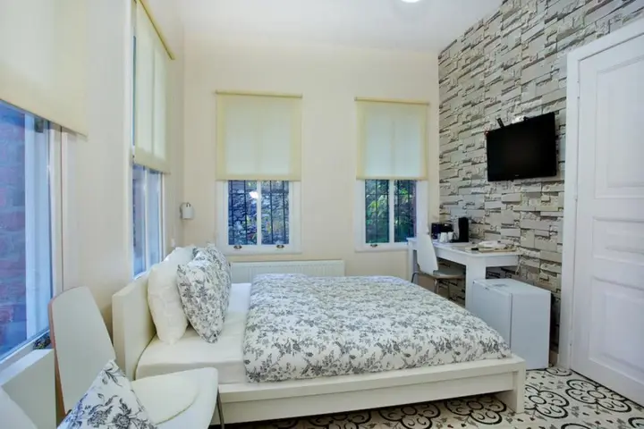 Стамбул: Dreamers V&V Hotel Cihangir