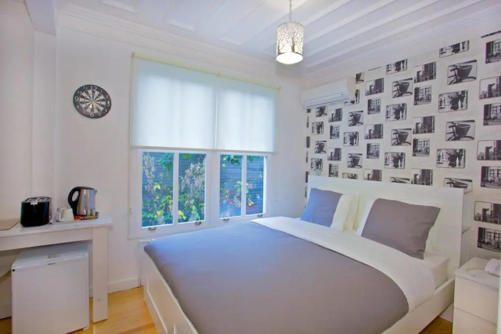 Стамбул: Dreamers V&V Hotel Cihangir