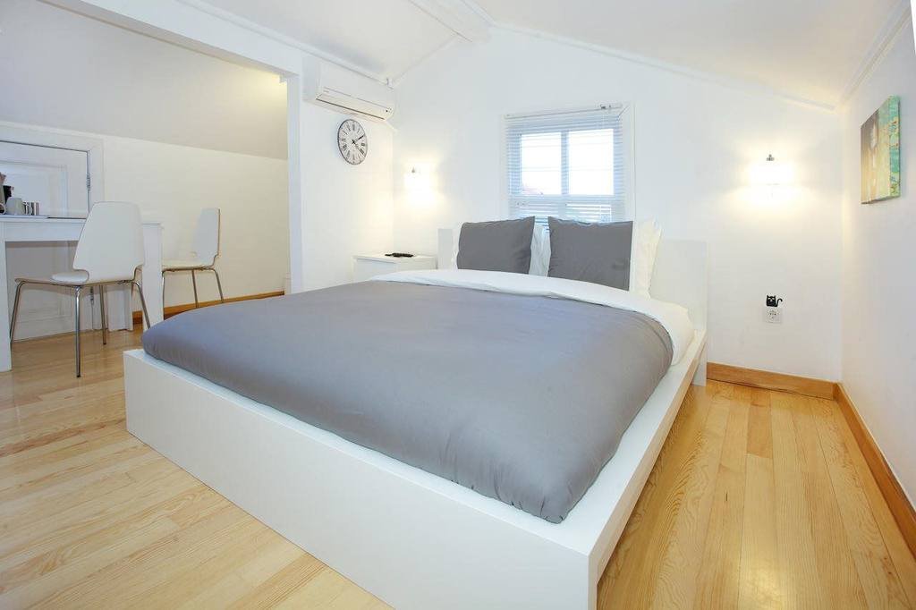 Стамбул: Dreamers V&V Hotel Cihangir