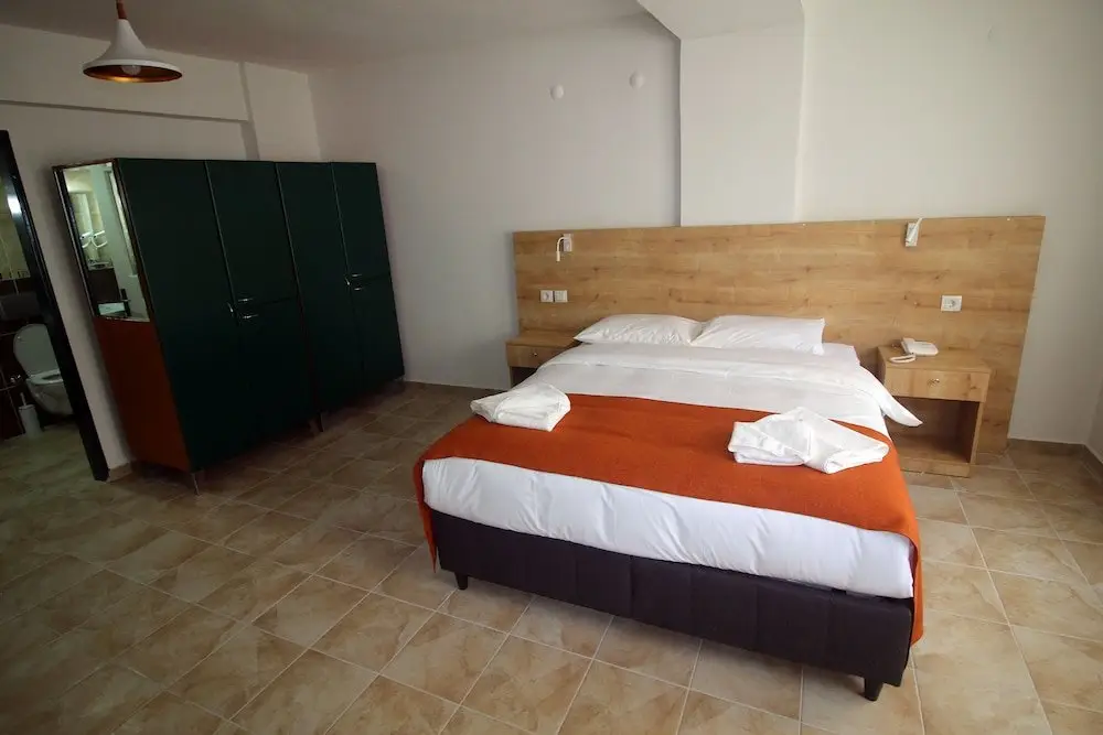 Артвин: Huriye Ana Butik Otel