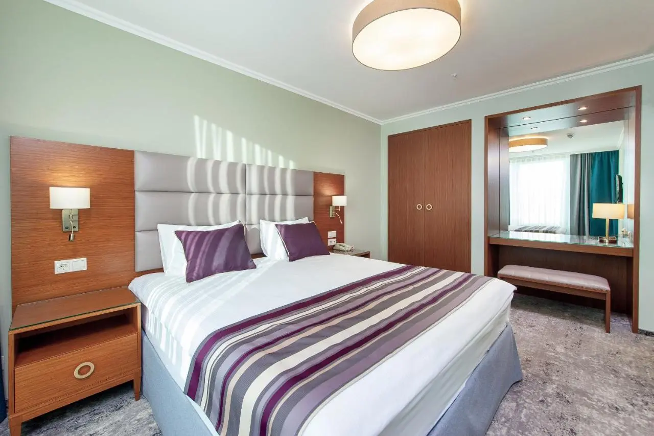 Краснодар: Crowne Plaza Krasnodar - Centre, an IHG Hotel