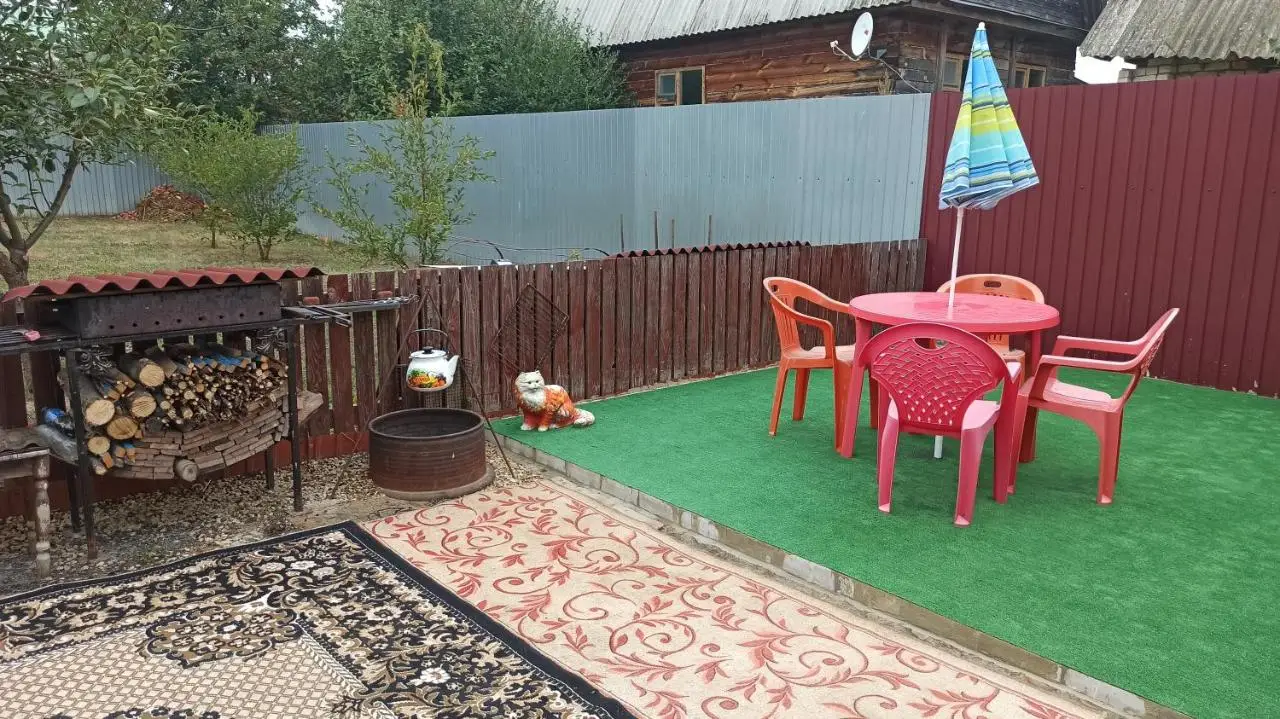 Дивеево: Guest house Vostochnaya 27