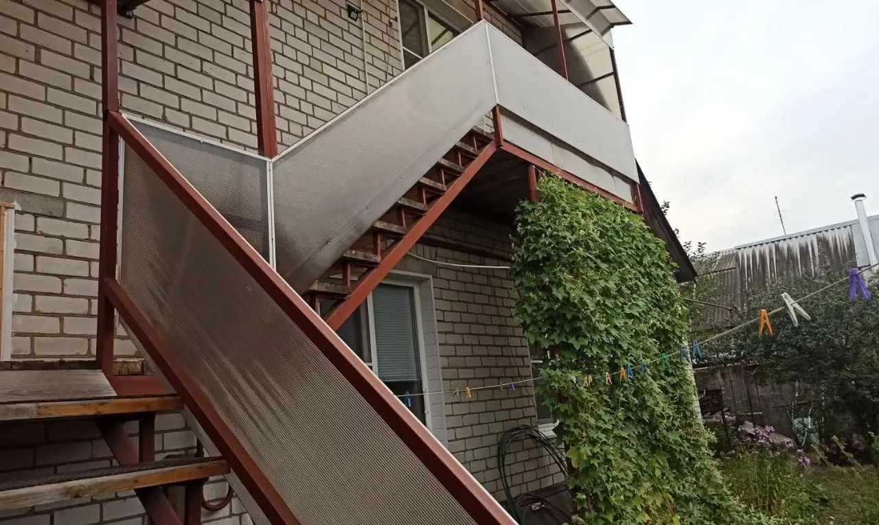 Дивеево: Guest house Vostochnaya 27