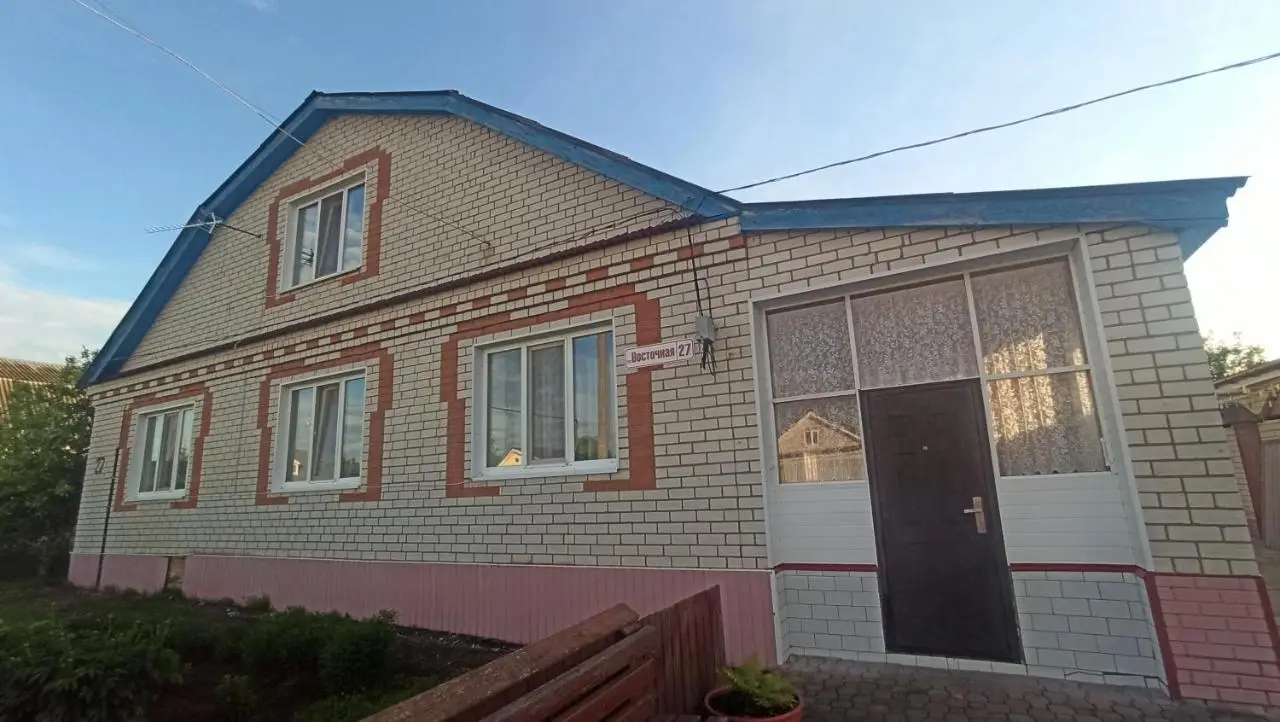 Дивеево: Guest house Vostochnaya 27