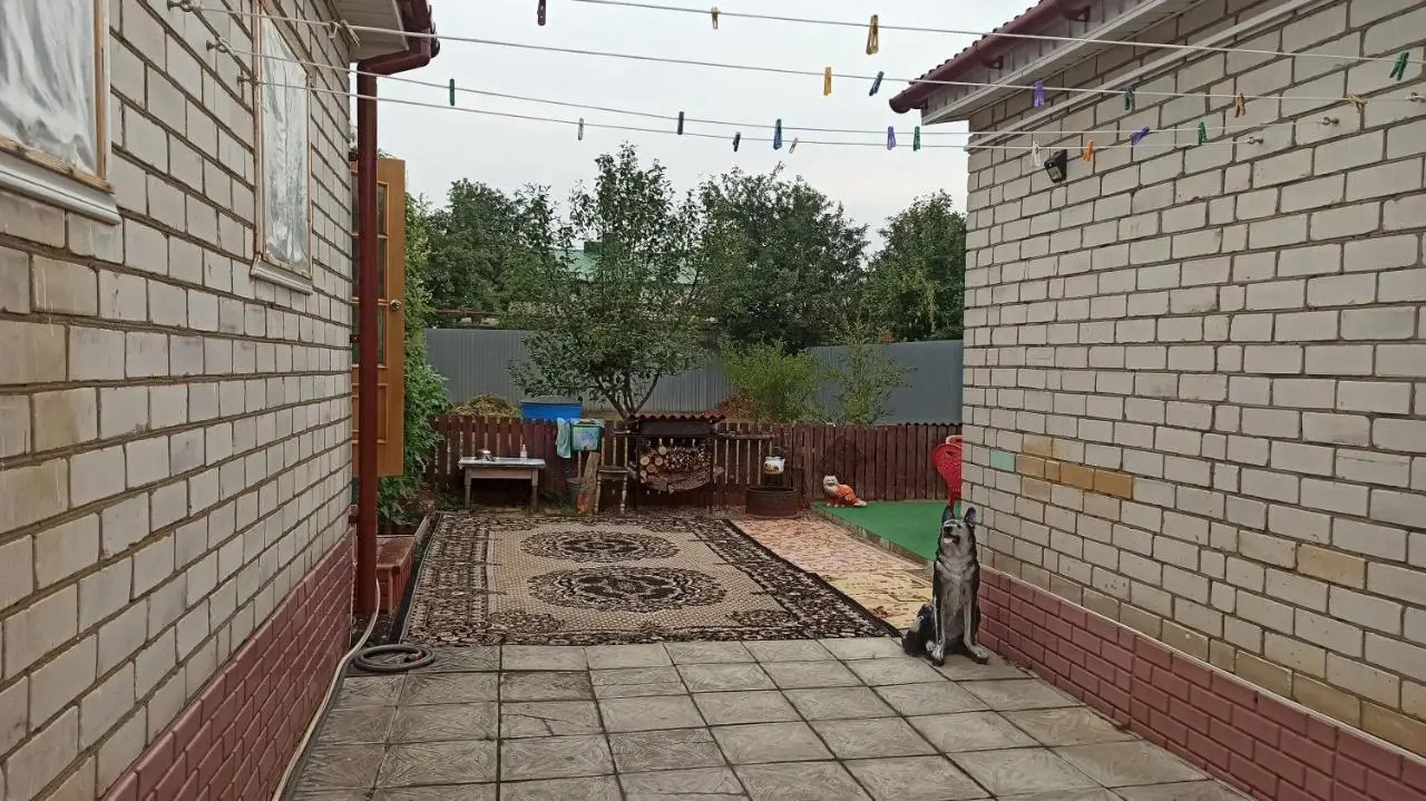 Дивеево: Guest house Vostochnaya 27