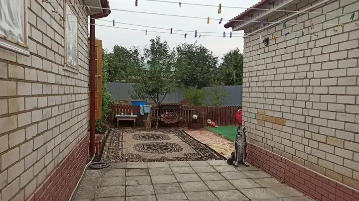 Дивеево: Guest house Vostochnaya 27