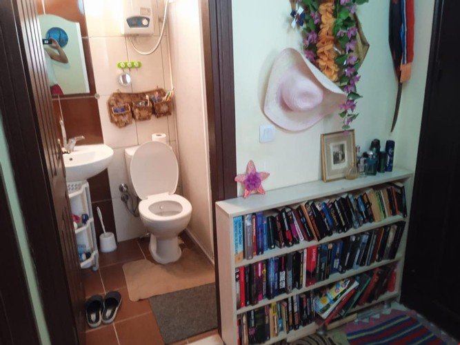 Анталья: Murats Guest House