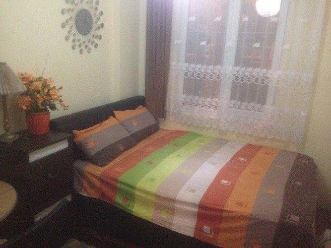 Анталья: Murats Guest House