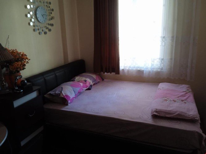 Анталья: Murats Guest House