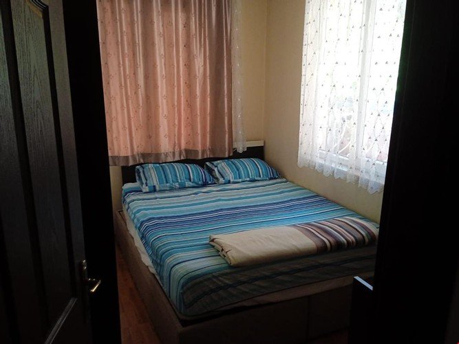 Анталья: Murats Guest House