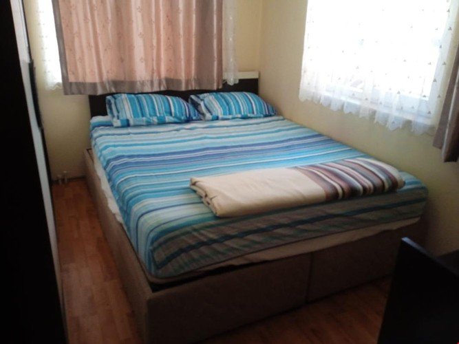 Анталья: Murats Guest House