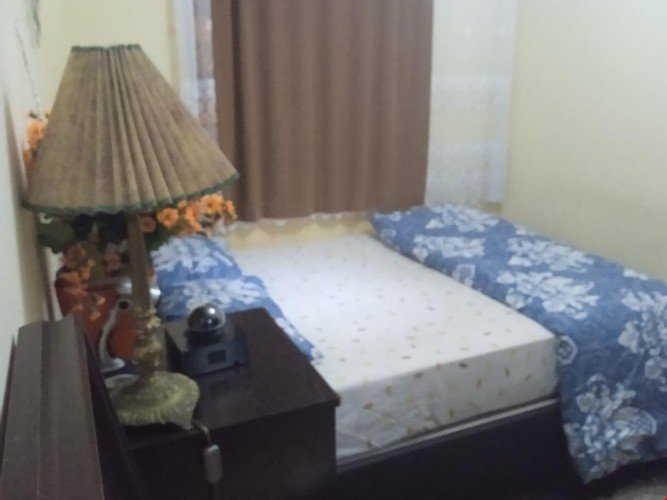 Анталья: Murats Guest House