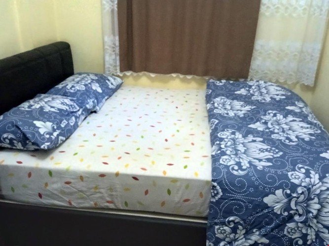 Анталья: Murats Guest House