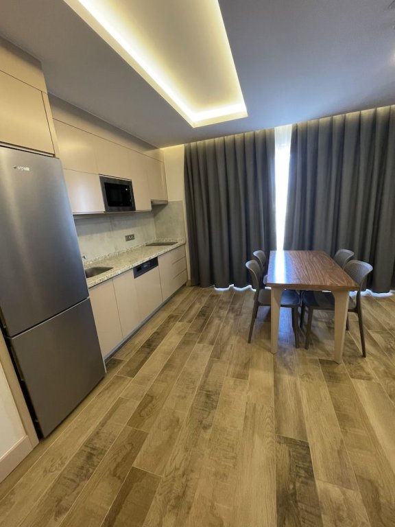 Аланья: Green Garden City Luxury Apart