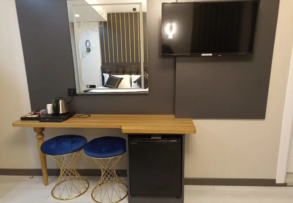 Арнавуткёй: Med Life Hotel