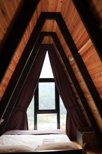 Ардешен: Hayela Bungalov