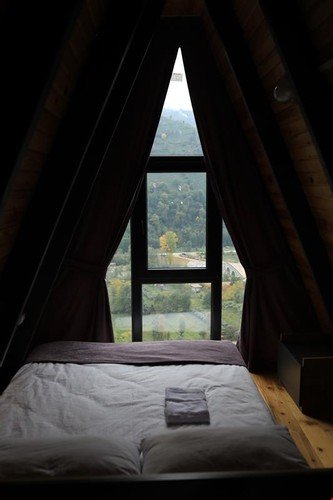 Ардешен: Hayela Bungalov