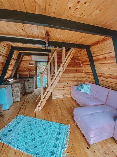 Ардешен: Hayela Bungalov