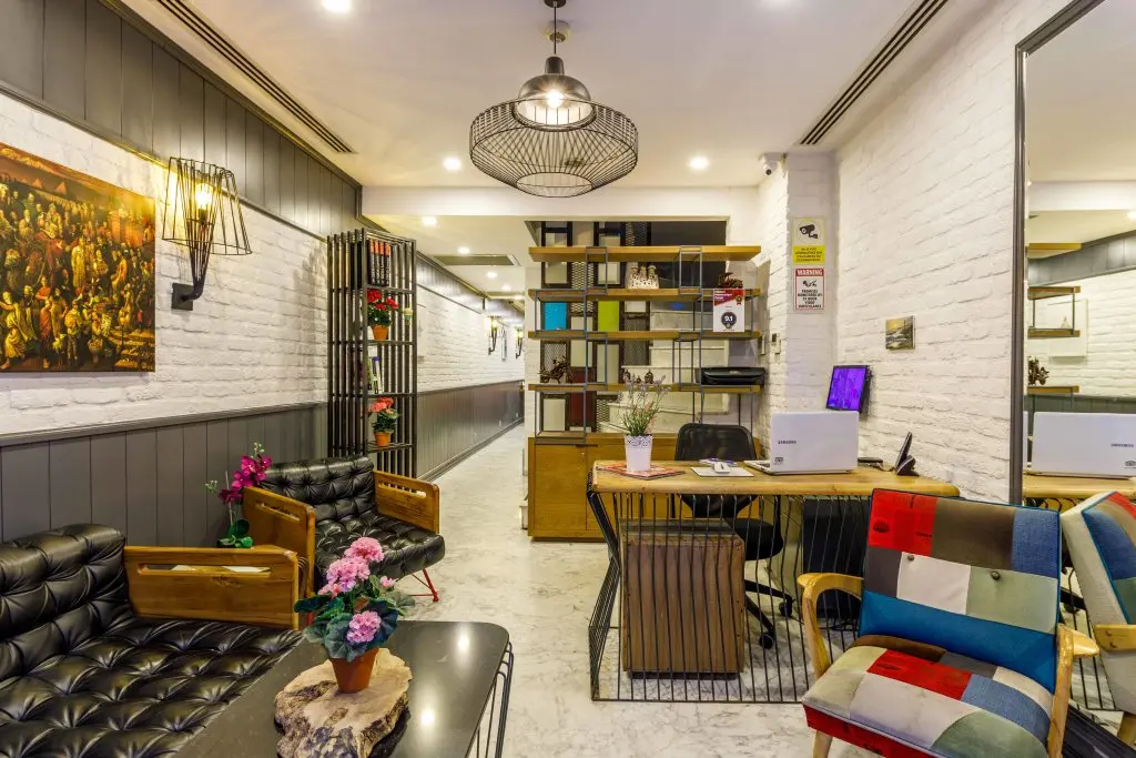 Стамбул: Boutique-hotel La Porte De Taksim