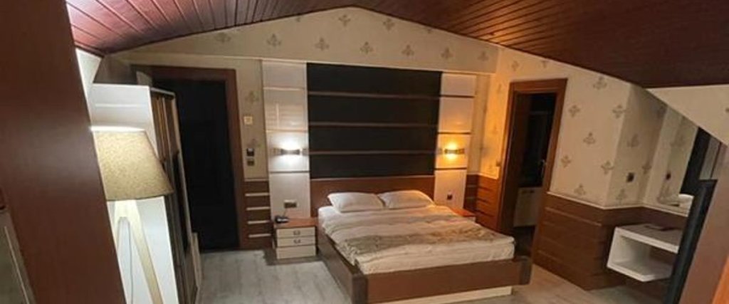Адана: Sehri Saray Otel