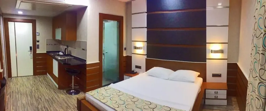 Адана: Sehri Saray Otel