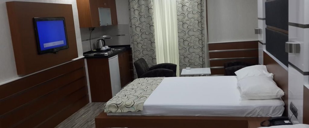 Адана: Sehri Saray Otel