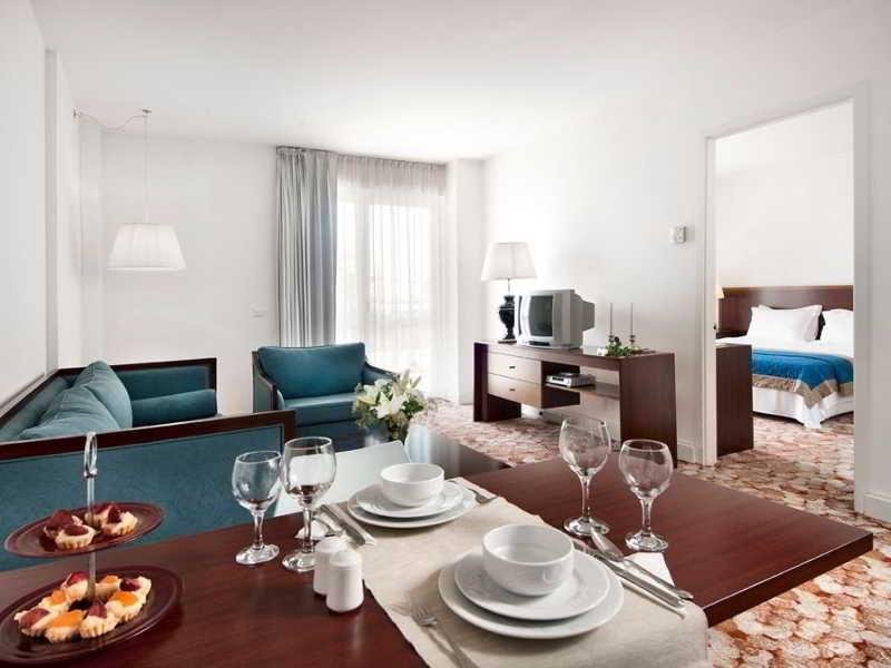 Стамбул: The Marmara Pendik Residence