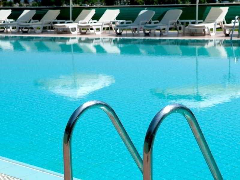 Стамбул: The Marmara Pendik Residence