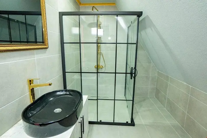 Башискеле: Oxygen Bungalow Evleri