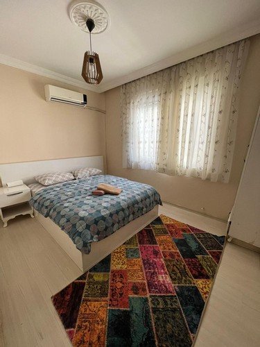 Анталья: Taner Apart Otel