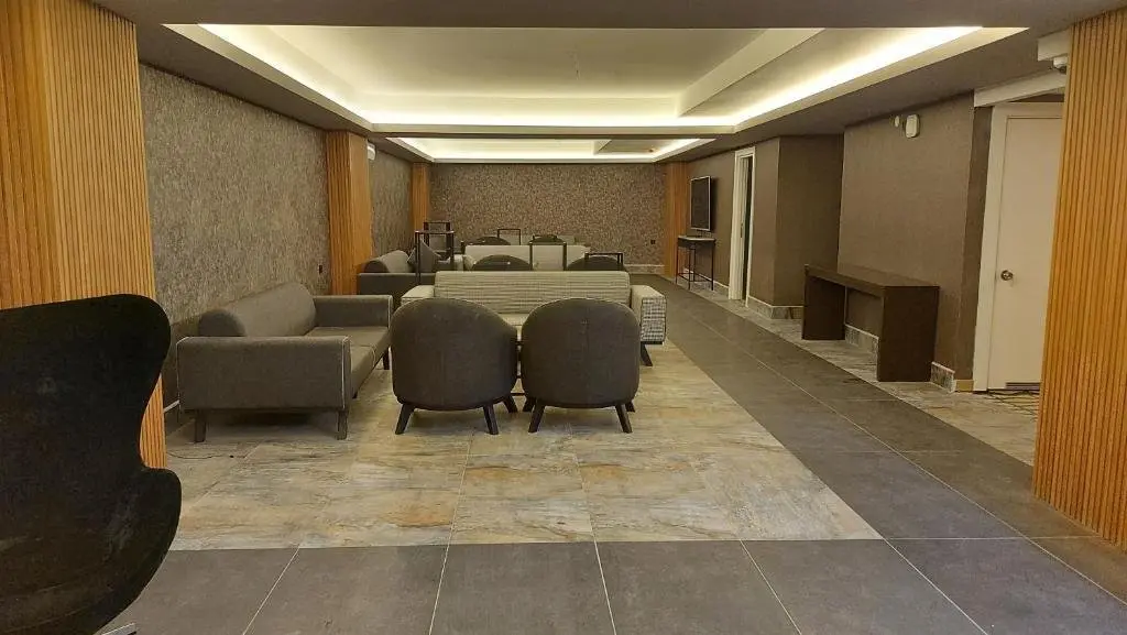 Анталья: Lupo Libero Hotel Spa