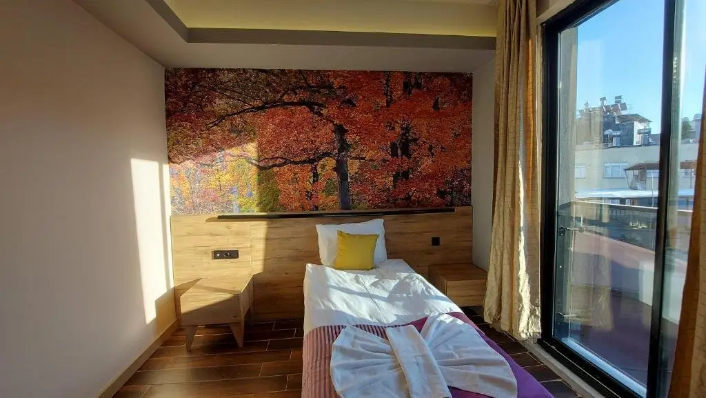 Анталья: Lupo Libero Hotel Spa