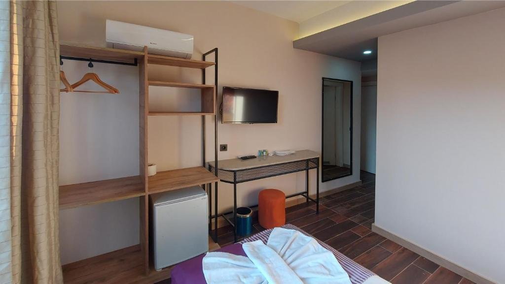 Анталья: Lupo Libero Hotel Spa