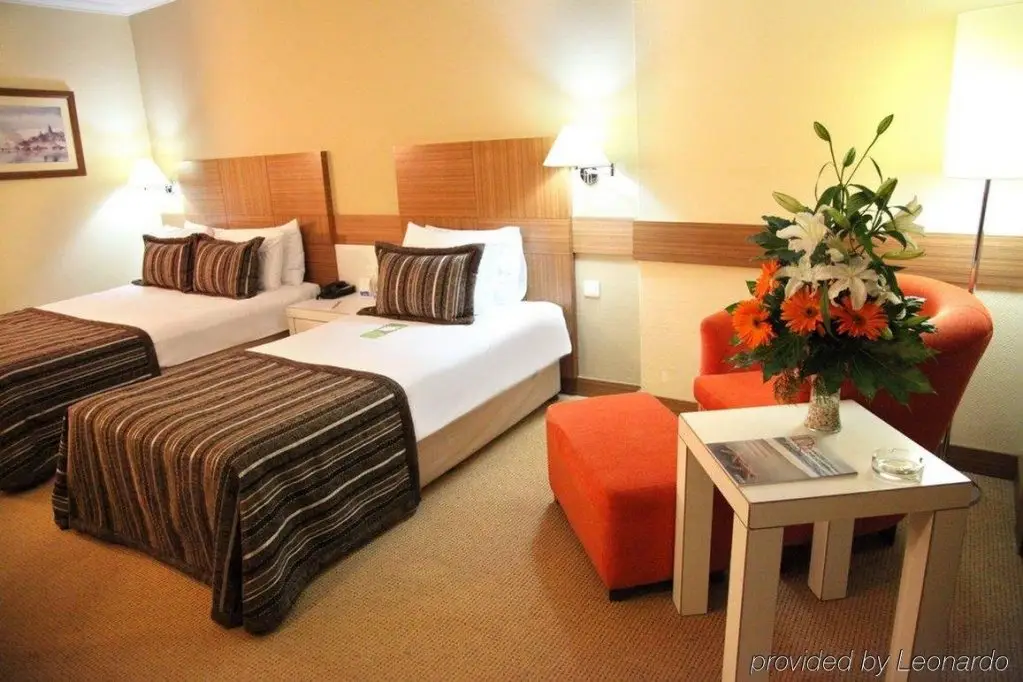Анкара: Dedeman Ankara