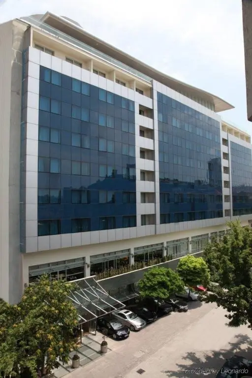Анкара: Dedeman Ankara