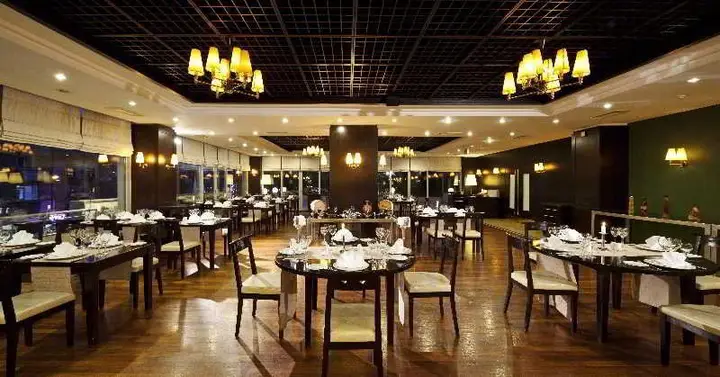 Анкара: Dedeman Ankara