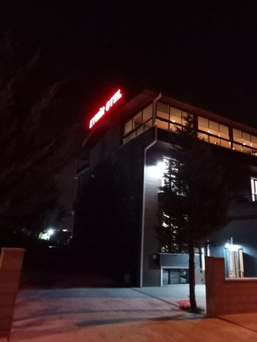 Анкара: Eymir Otel